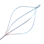 Nitinol Helical Wire