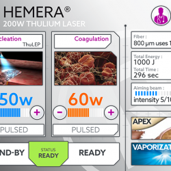 HEMERA Interface